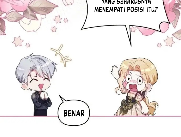 The Acting Empress Still Spends the First Night Chapter 1 Gambar 55