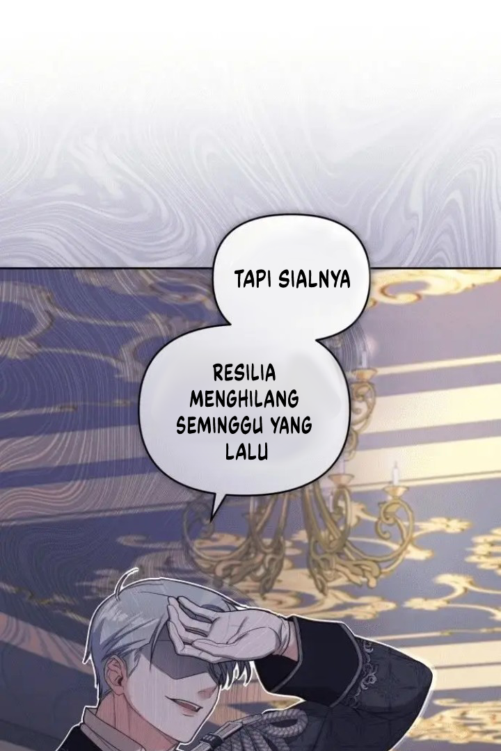 The Acting Empress Still Spends the First Night Chapter 1 Gambar 56