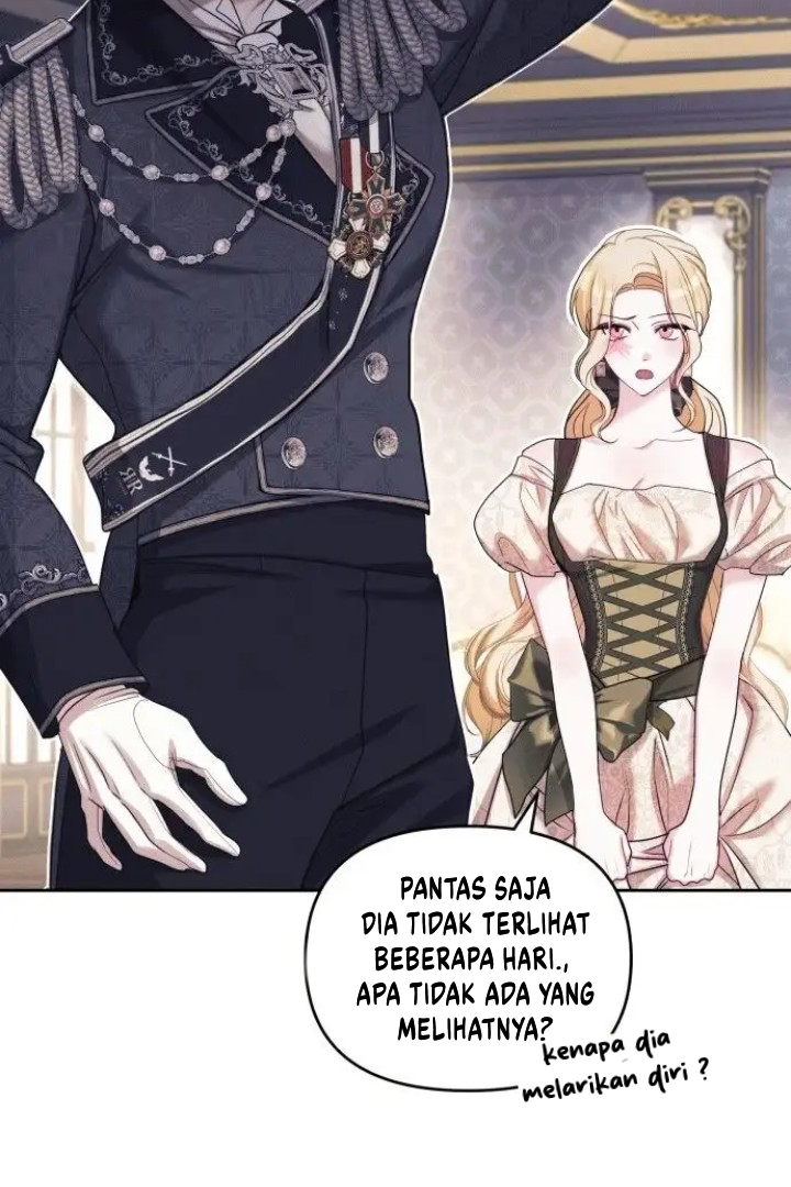 The Acting Empress Still Spends the First Night Chapter 1 Gambar 57