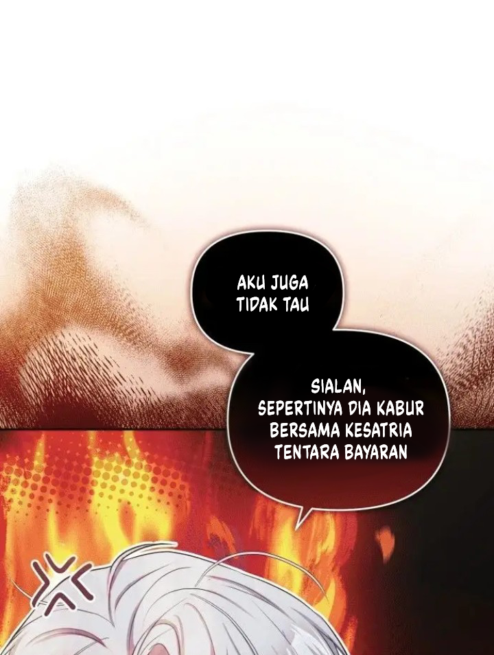 The Acting Empress Still Spends the First Night Chapter 1 Gambar 58