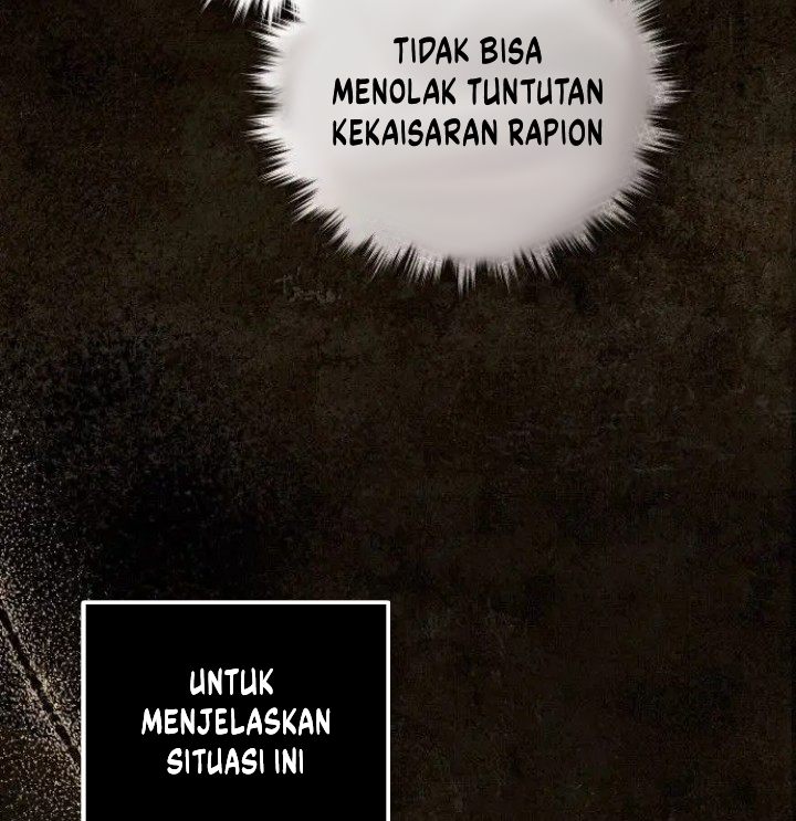 The Acting Empress Still Spends the First Night Chapter 1 Gambar 62