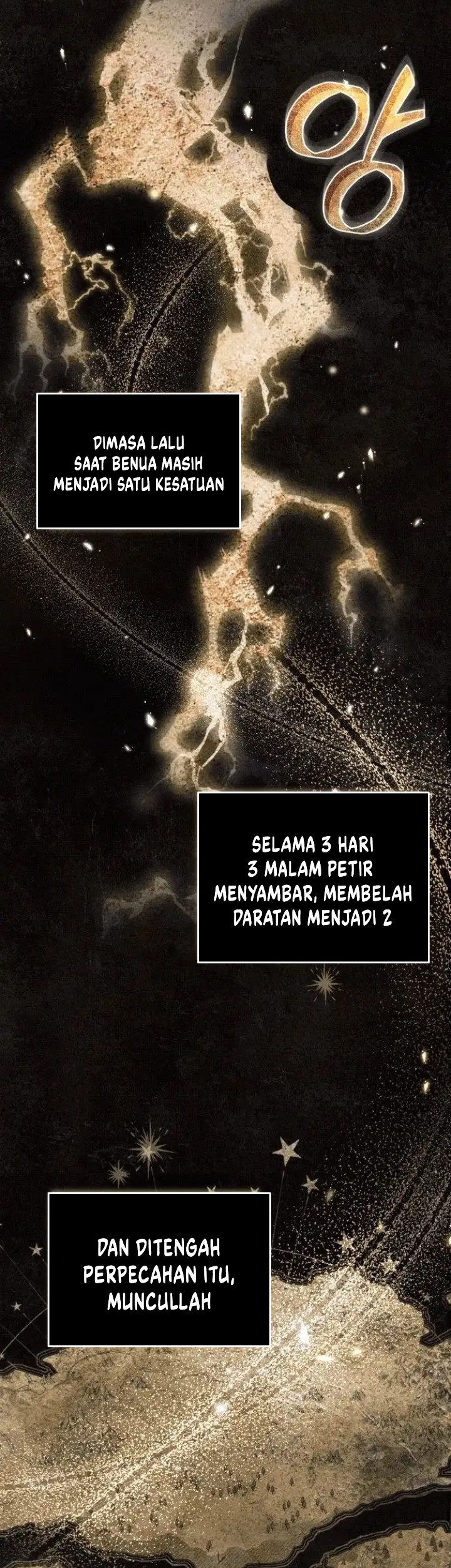 The Acting Empress Still Spends the First Night Chapter 1 Gambar 64