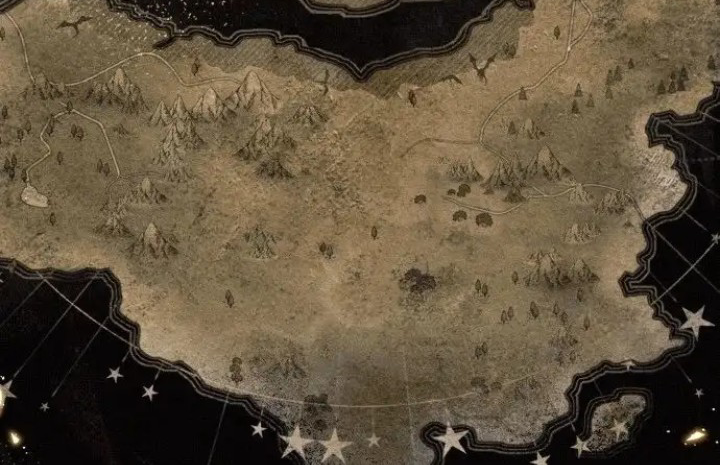 The Acting Empress Still Spends the First Night Chapter 1 Gambar 65