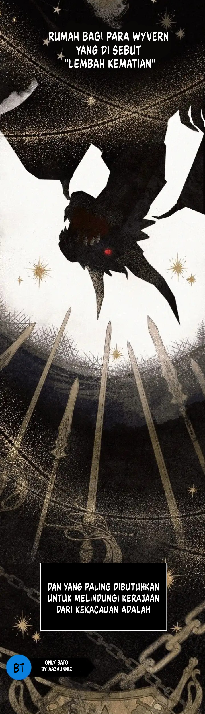 The Acting Empress Still Spends the First Night Chapter 1 Gambar 66