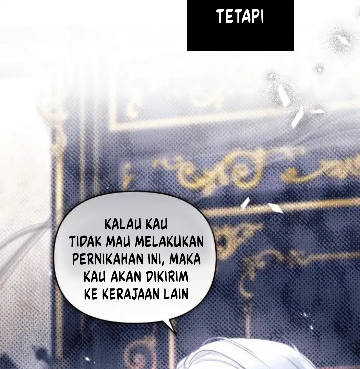 The Acting Empress Still Spends the First Night Chapter 1 Gambar 72