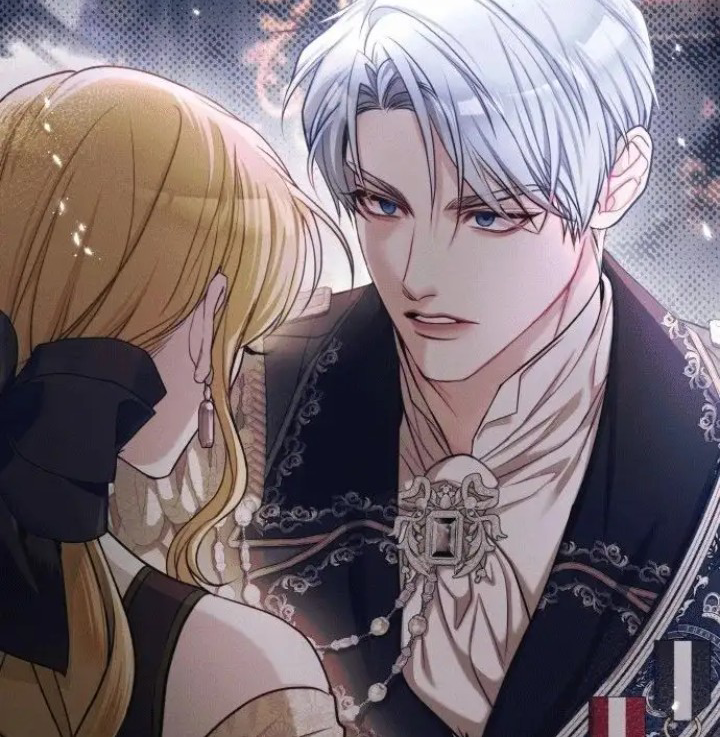 The Acting Empress Still Spends the First Night Chapter 1 Gambar 73