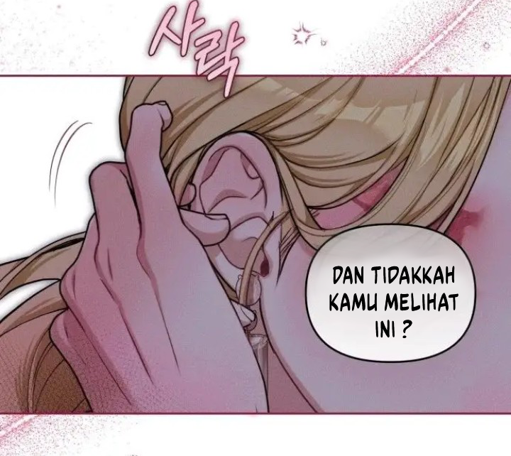 The Acting Empress Still Spends the First Night Chapter 1 Gambar 75