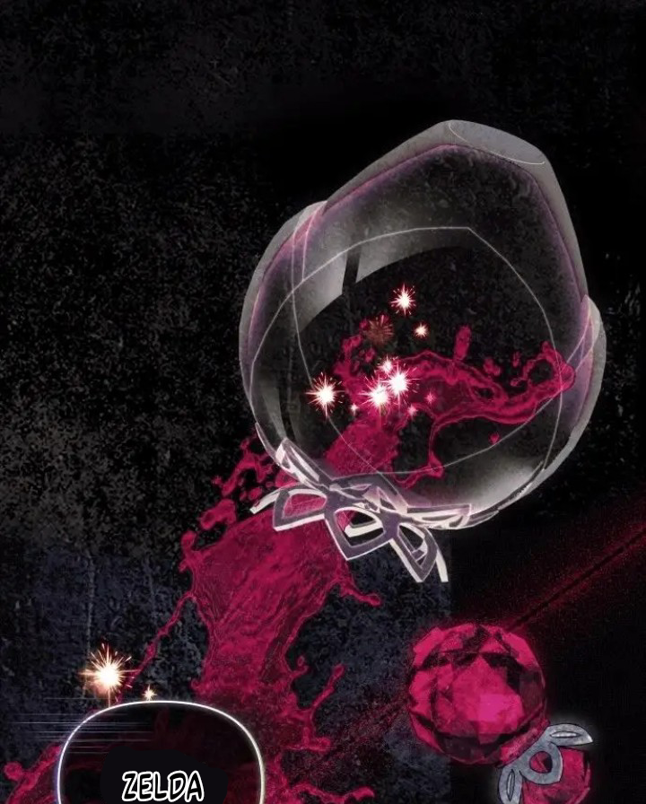 The Acting Empress Still Spends the First Night Chapter 1 Gambar 84