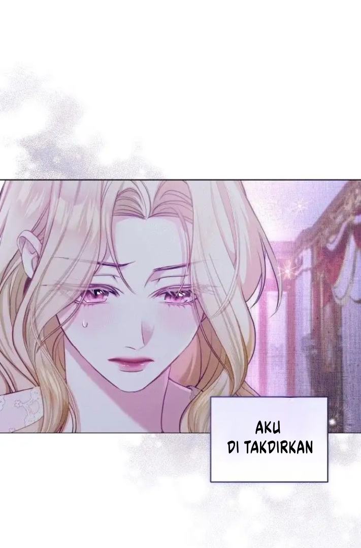 The Acting Empress Still Spends the First Night Chapter 1 Gambar 8