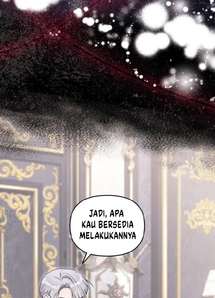 The Acting Empress Still Spends the First Night Chapter 1 Gambar 88