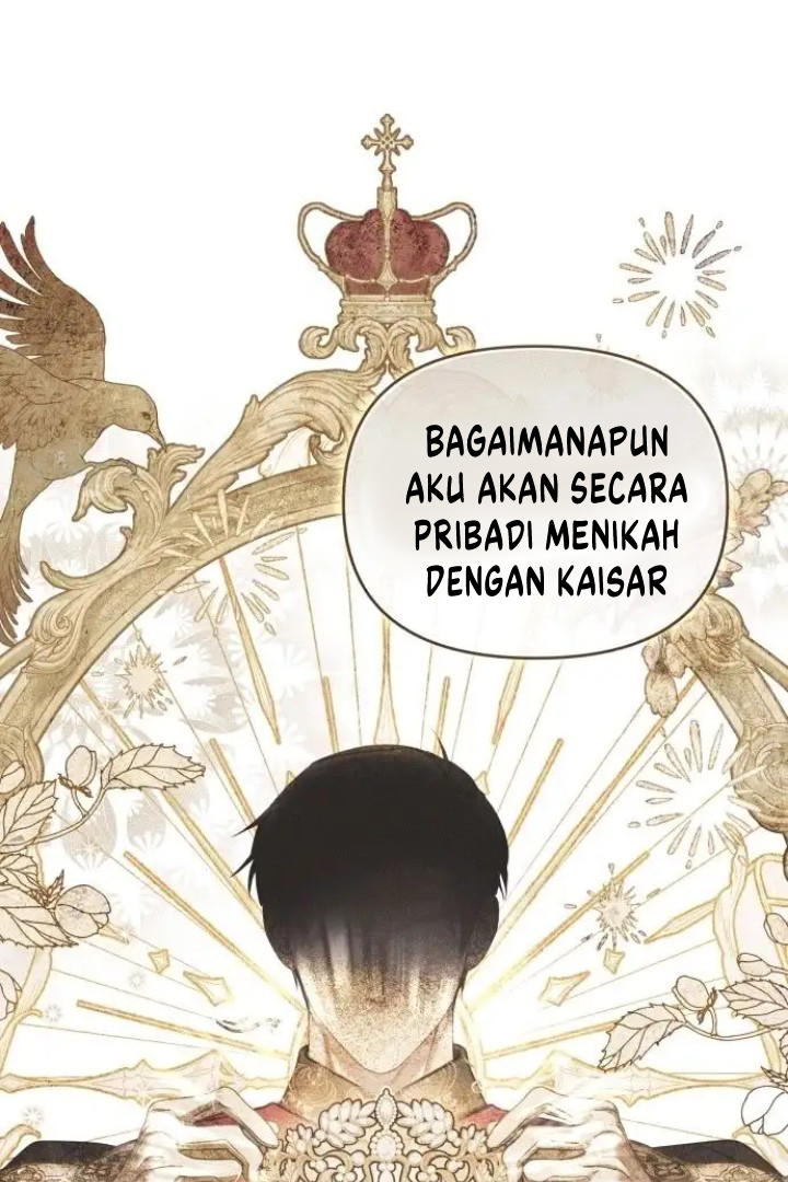 The Acting Empress Still Spends the First Night Chapter 1 Gambar 90