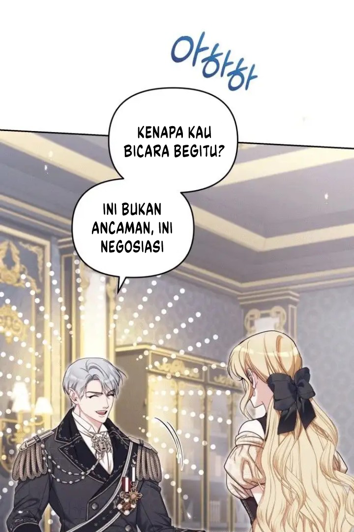 The Acting Empress Still Spends the First Night Chapter 1 Gambar 100