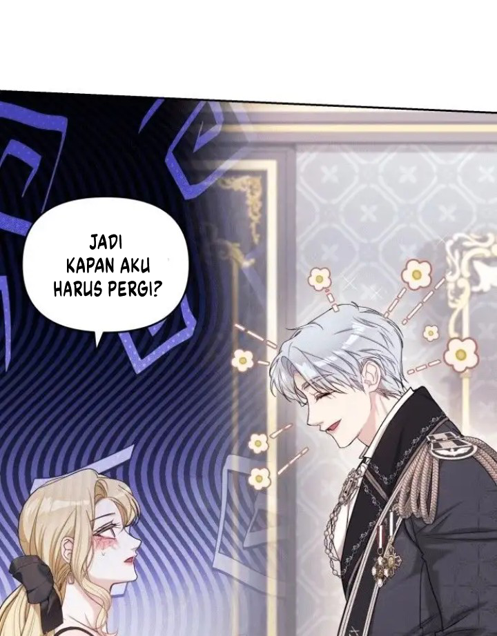 The Acting Empress Still Spends the First Night Chapter 1 Gambar 109