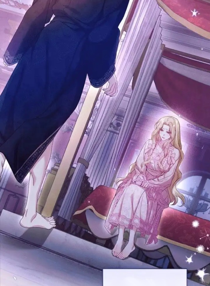 The Acting Empress Still Spends the First Night Chapter 1 Gambar 10