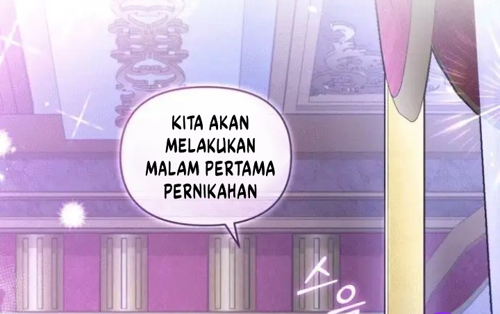 The Acting Empress Still Spends the First Night Chapter 1 Gambar 117