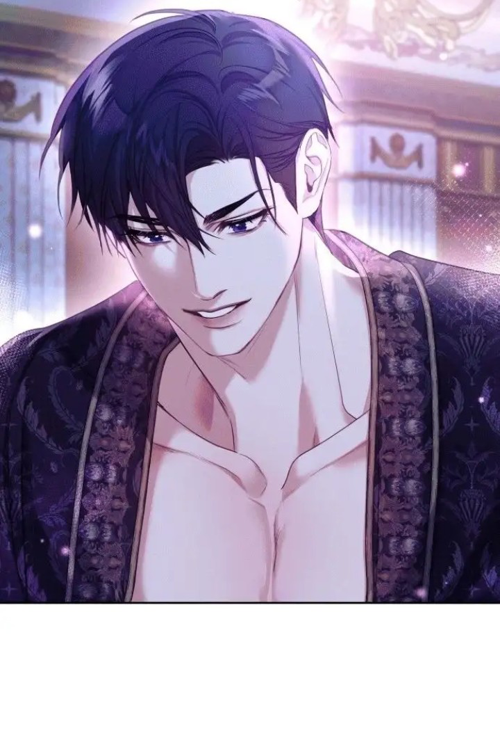 The Acting Empress Still Spends the First Night Chapter 1 Gambar 122