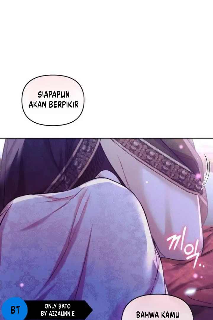 The Acting Empress Still Spends the First Night Chapter 1 Gambar 123