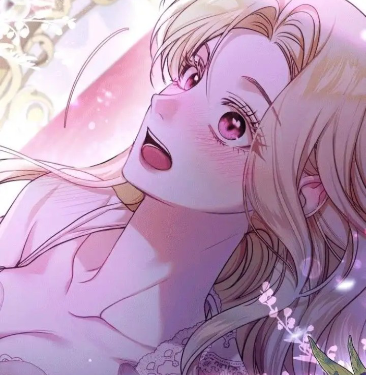 The Acting Empress Still Spends the First Night Chapter 1 Gambar 125