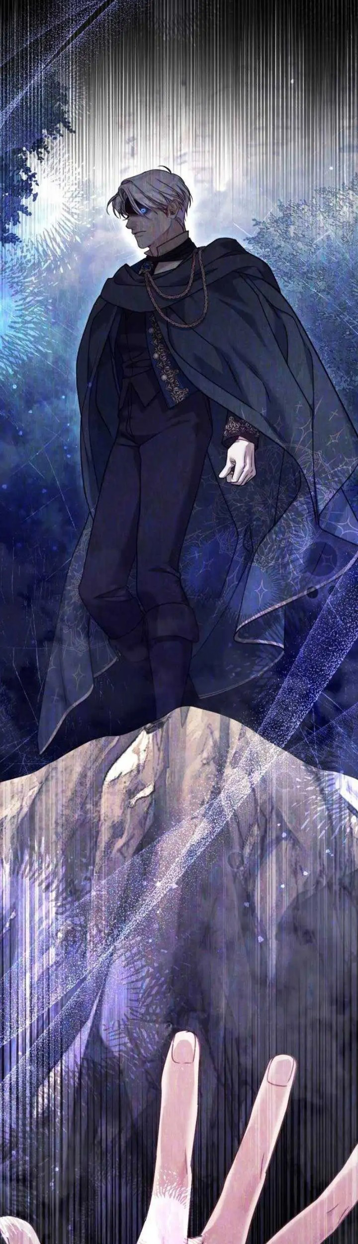 The Acting Empress Still Spends the First Night Chapter 10 Gambar 26