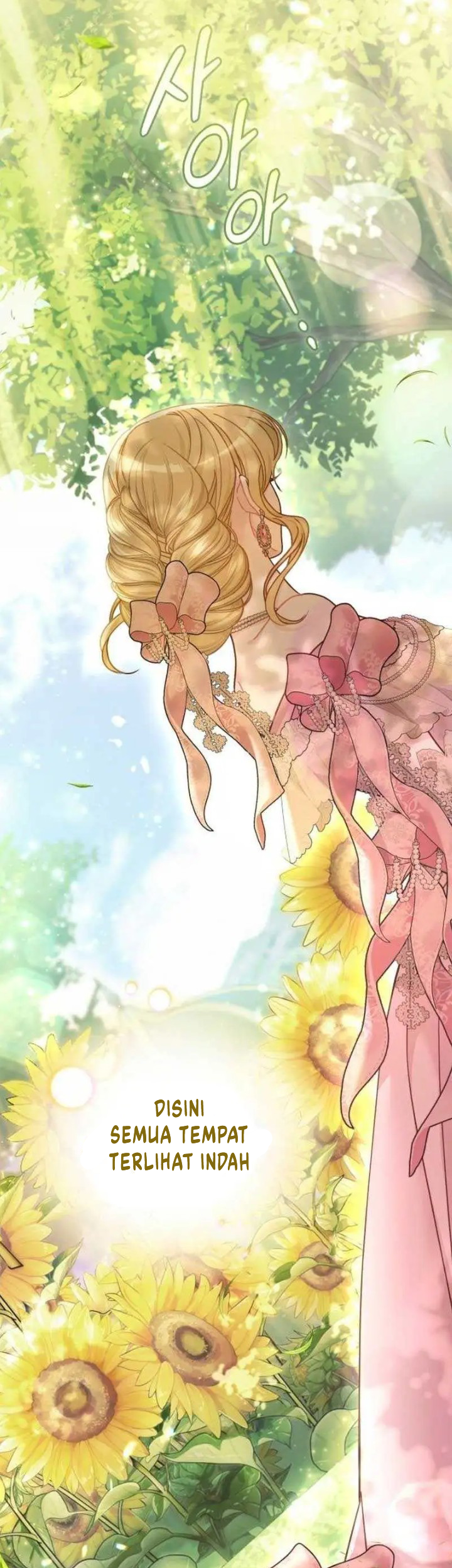 The Acting Empress Still Spends the First Night Chapter 10 Gambar 48