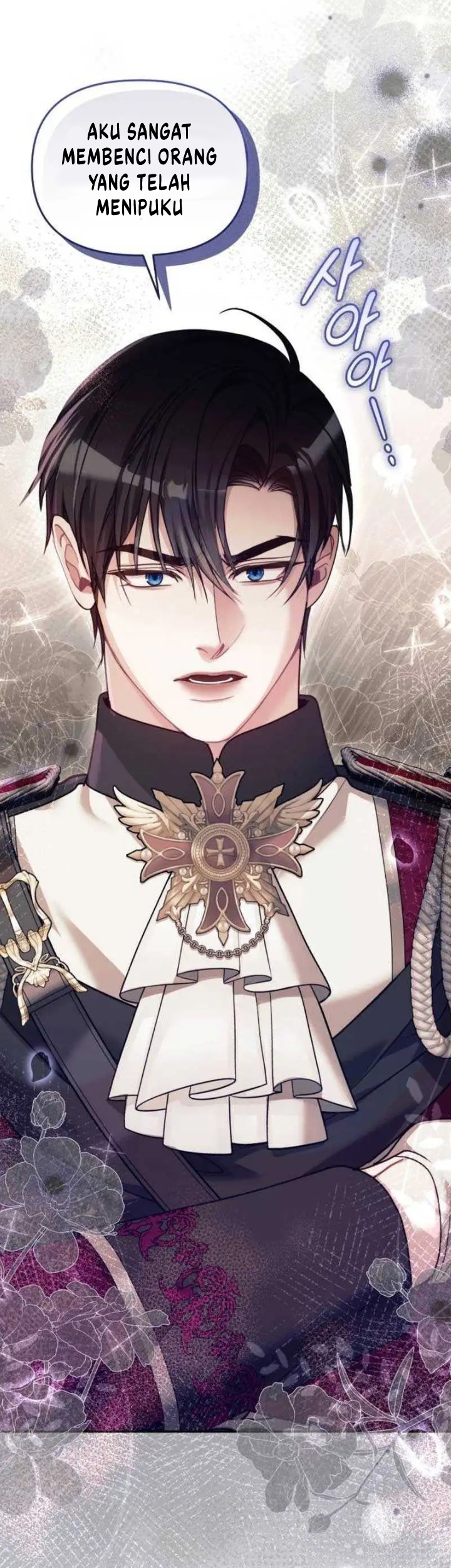 The Acting Empress Still Spends the First Night Chapter 10 Gambar 54