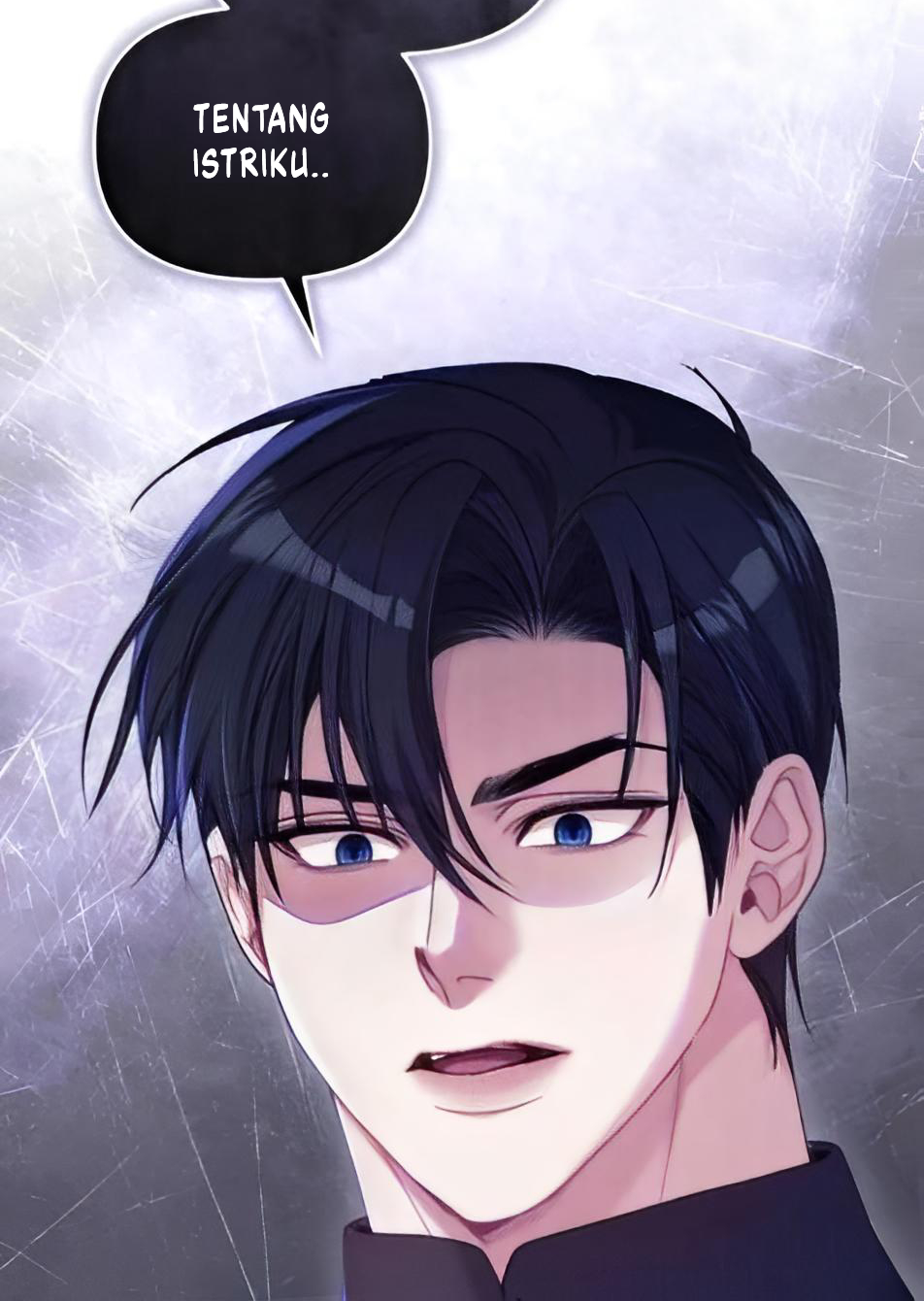 The Acting Empress Still Spends the First Night Chapter 10 Gambar 59