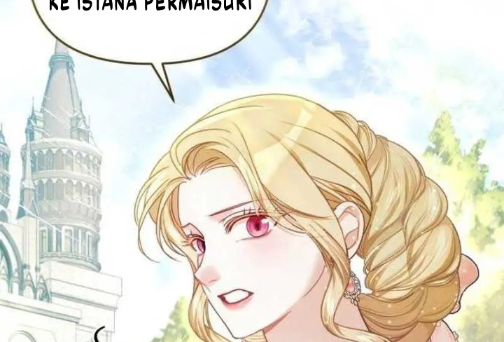 The Acting Empress Still Spends the First Night Chapter 10 Gambar 84