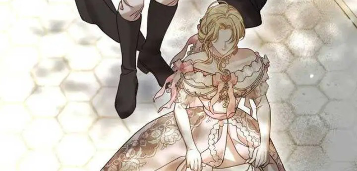 The Acting Empress Still Spends the First Night Chapter 10 Gambar 90