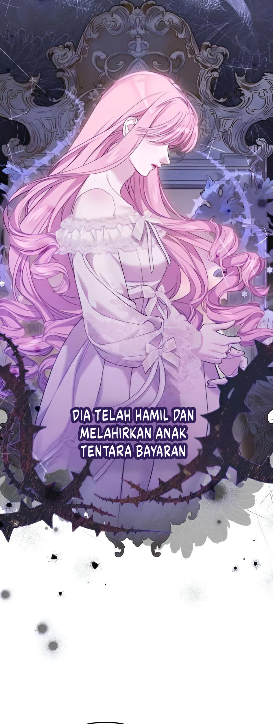 The Acting Empress Still Spends the First Night Chapter 10 Gambar 8