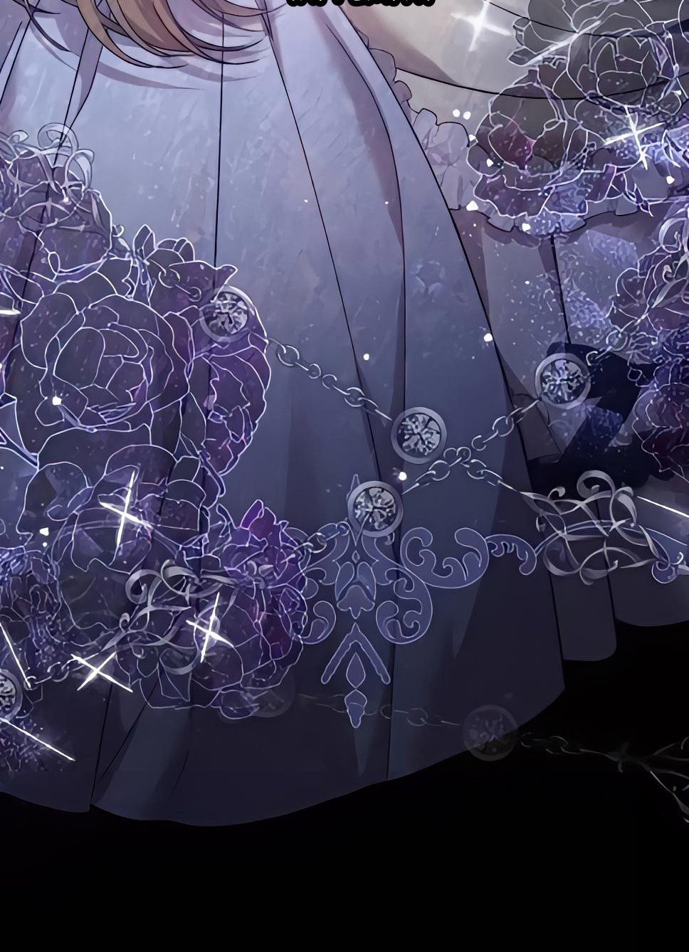 The Acting Empress Still Spends the First Night Chapter 11 Gambar 44