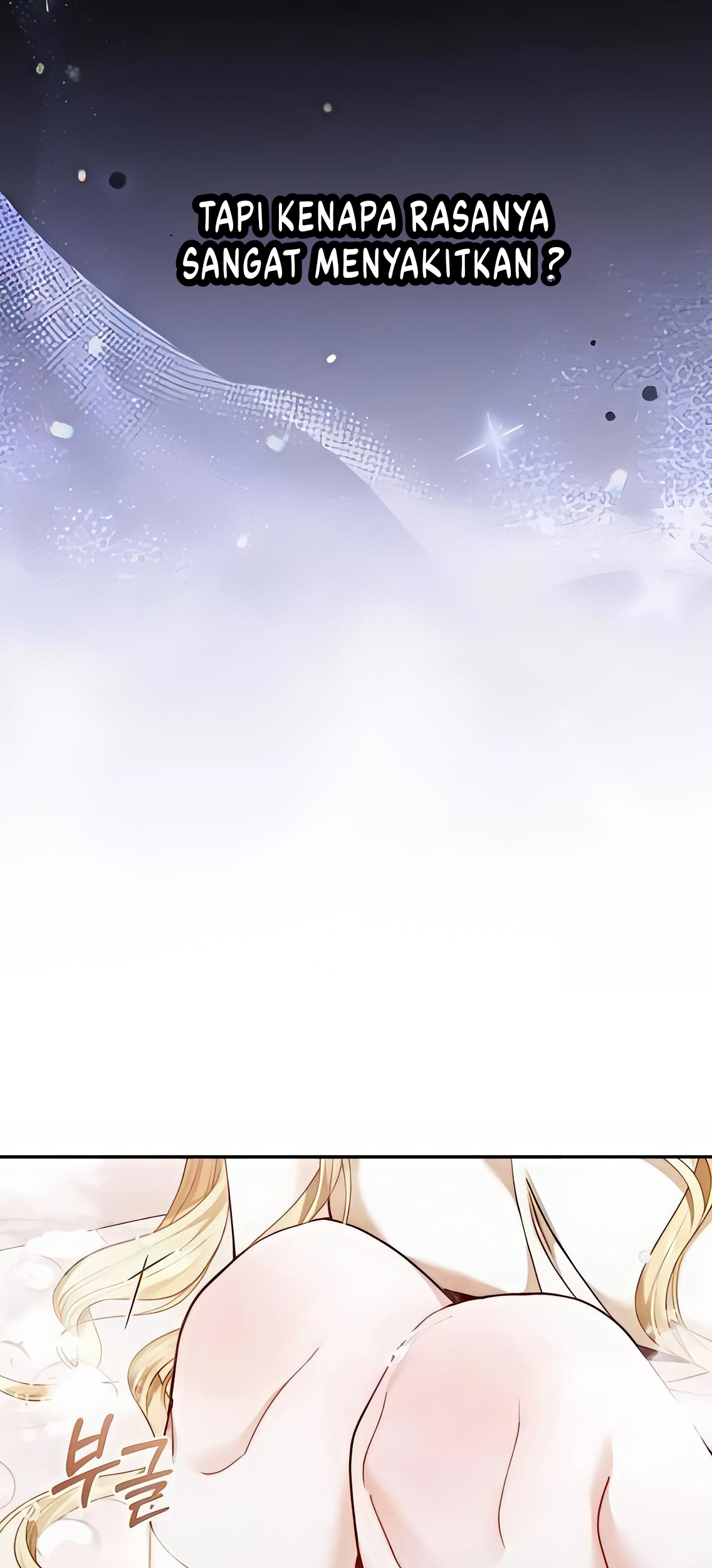 The Acting Empress Still Spends the First Night Chapter 11 Gambar 47