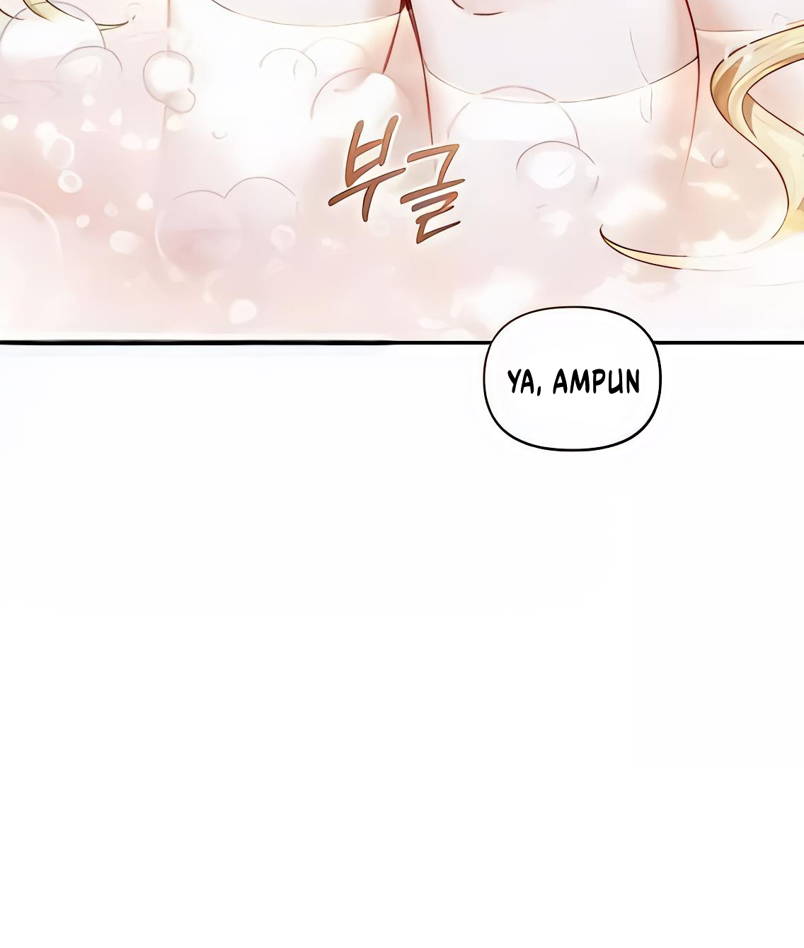 The Acting Empress Still Spends the First Night Chapter 11 Gambar 48