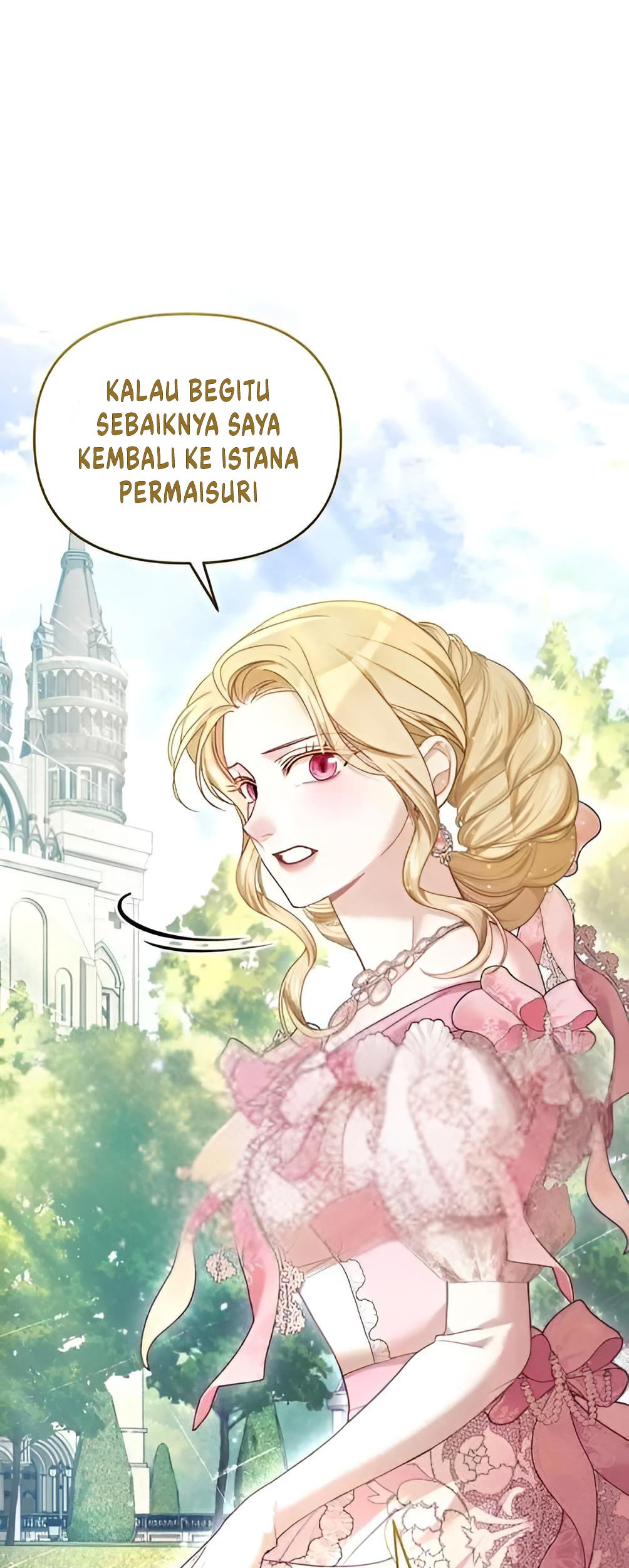 Baca  The Acting Empress Still Spends the First Night Chapter 11 Gambar 2