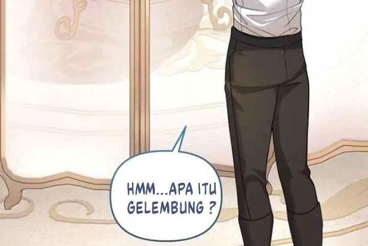 The Acting Empress Still Spends the First Night Chapter 11 Gambar 54