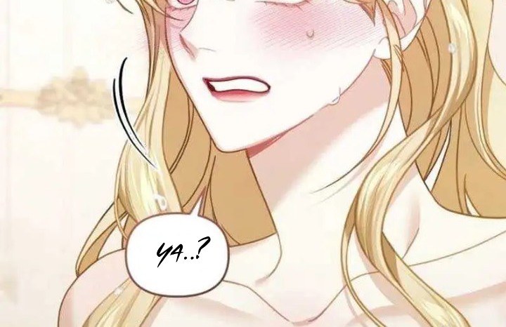 The Acting Empress Still Spends the First Night Chapter 11 Gambar 56