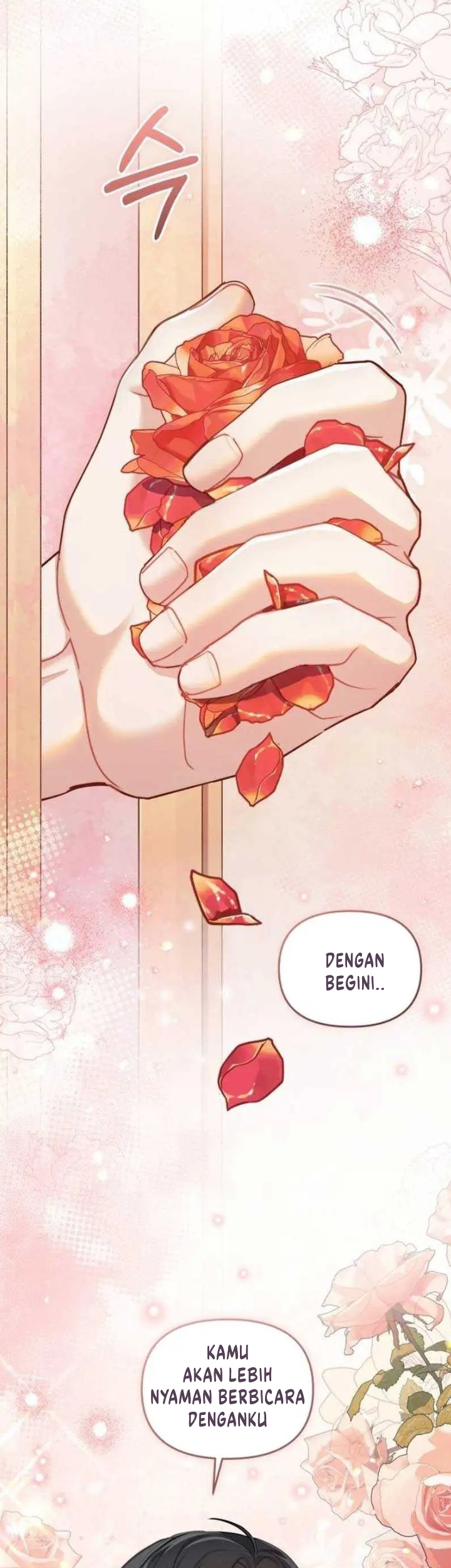 The Acting Empress Still Spends the First Night Chapter 11 Gambar 60