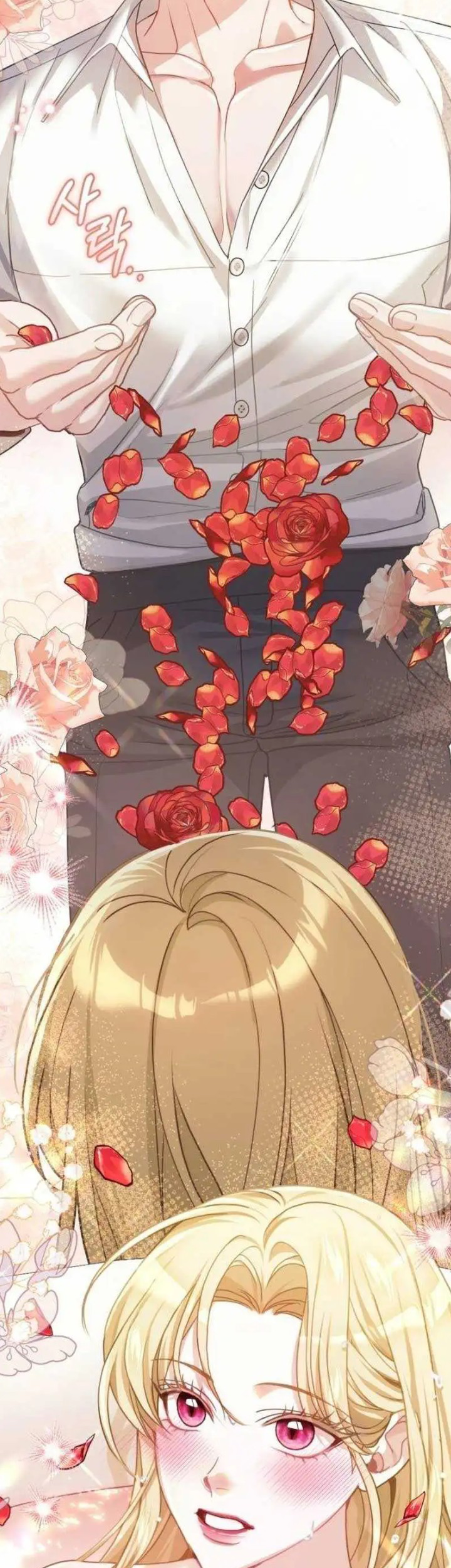 The Acting Empress Still Spends the First Night Chapter 11 Gambar 62