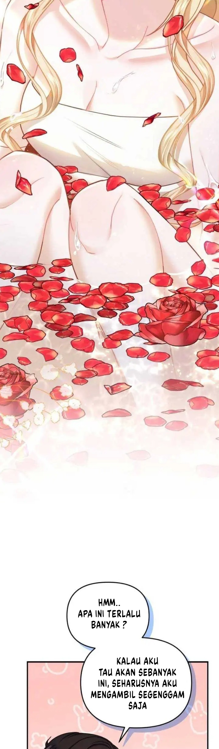 The Acting Empress Still Spends the First Night Chapter 11 Gambar 64