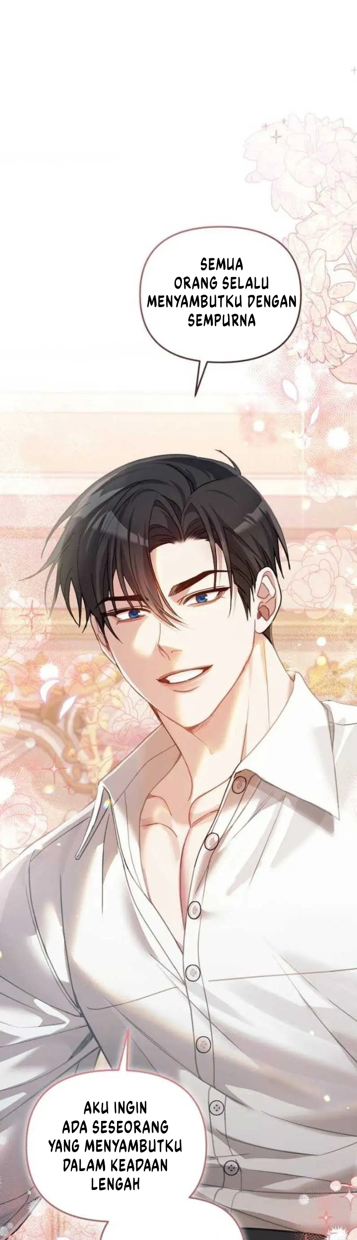 The Acting Empress Still Spends the First Night Chapter 11 Gambar 69