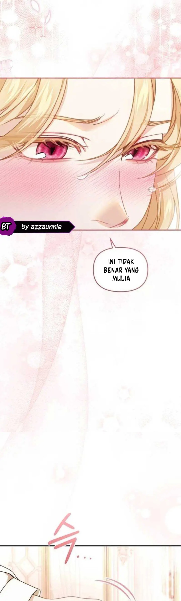 The Acting Empress Still Spends the First Night Chapter 11 Gambar 73