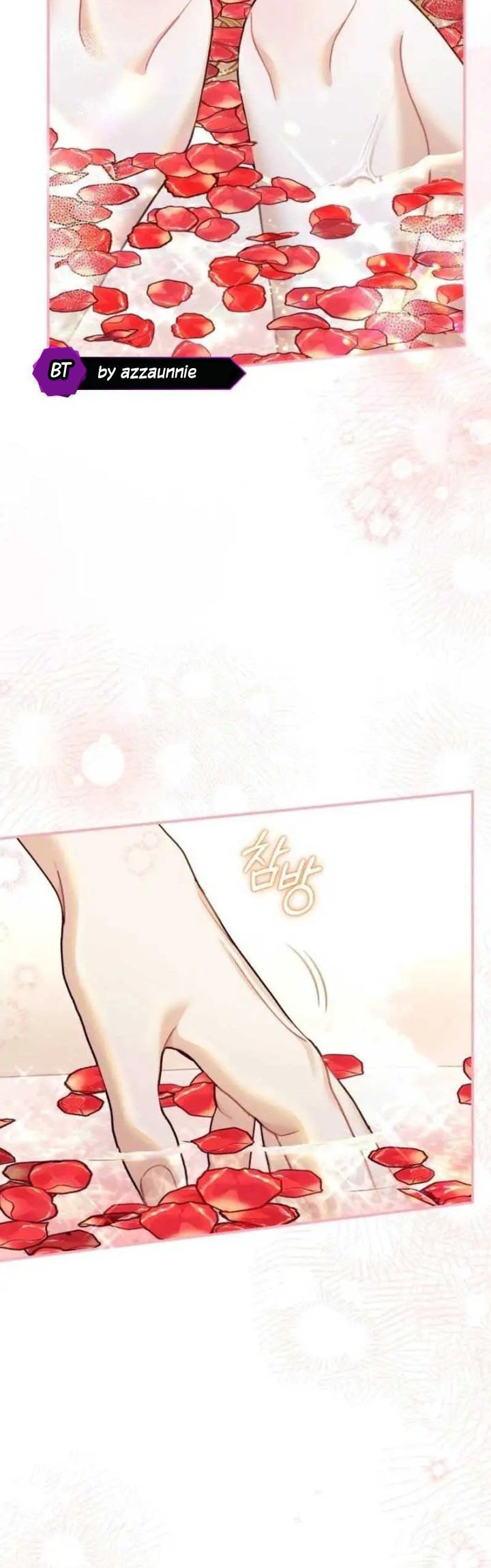 The Acting Empress Still Spends the First Night Chapter 11 Gambar 79