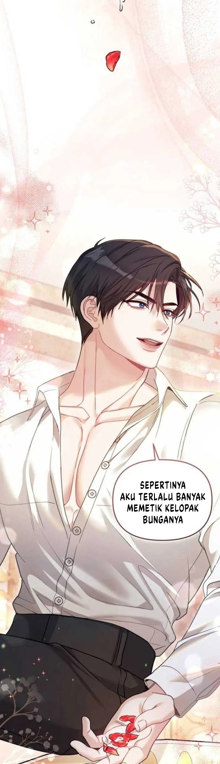 The Acting Empress Still Spends the First Night Chapter 11 Gambar 82