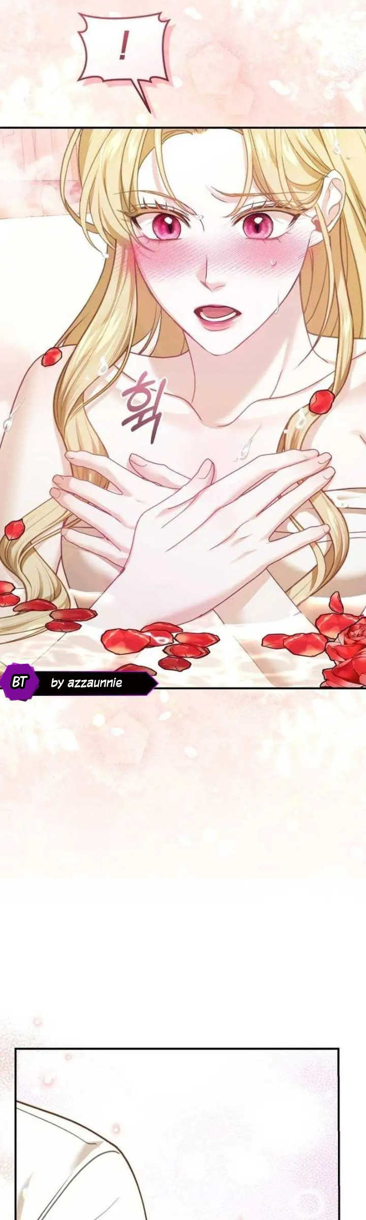 The Acting Empress Still Spends the First Night Chapter 11 Gambar 86