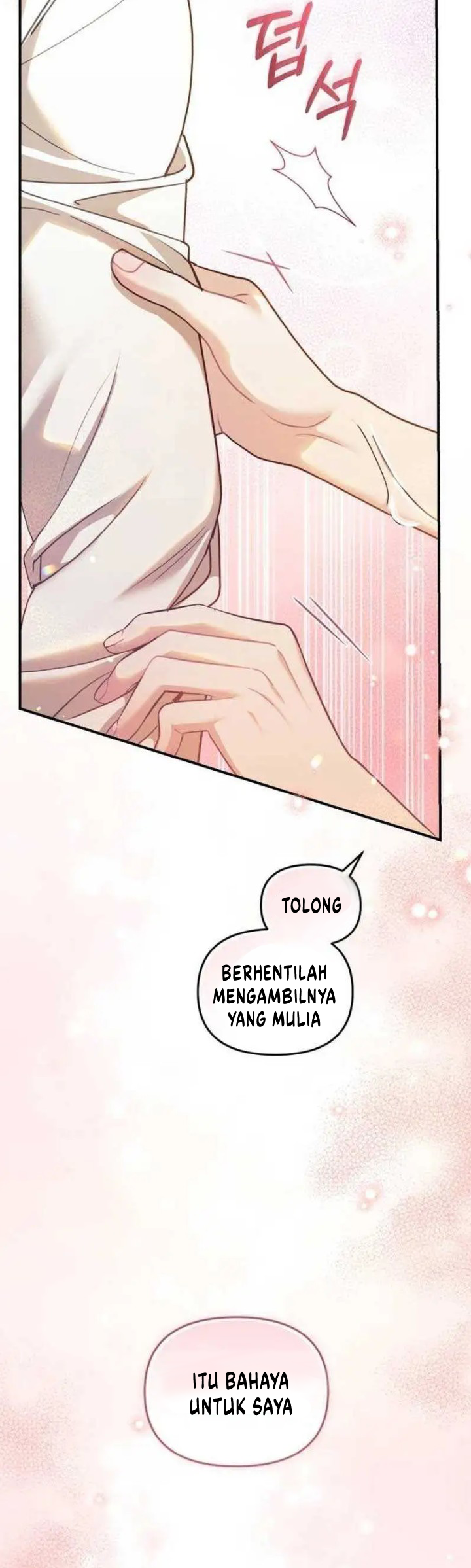 The Acting Empress Still Spends the First Night Chapter 11 Gambar 87