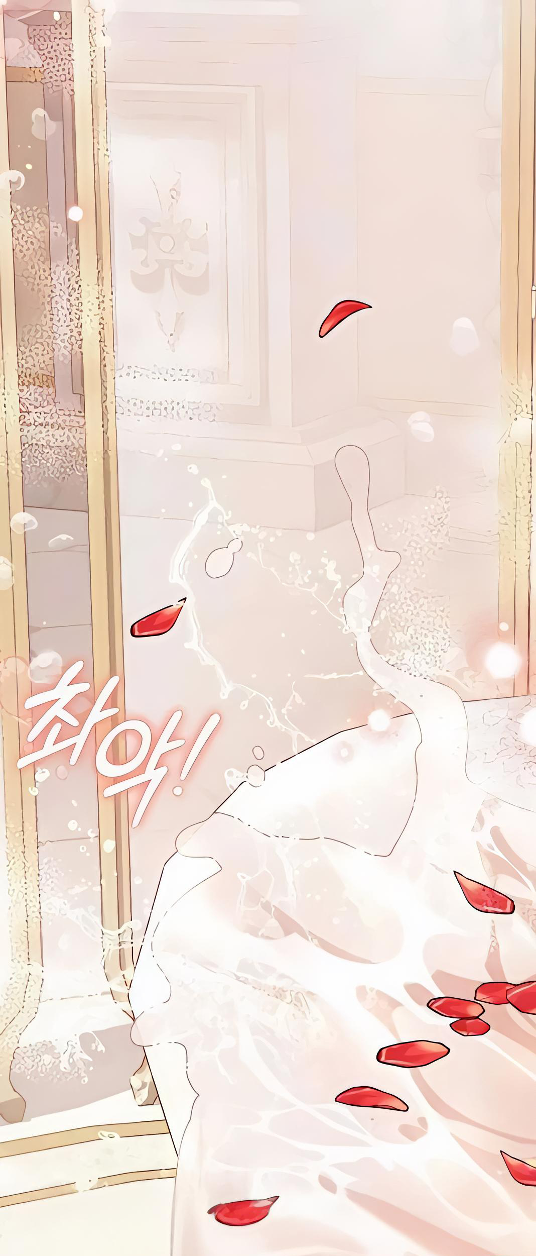 The Acting Empress Still Spends the First Night Chapter 11 Gambar 90