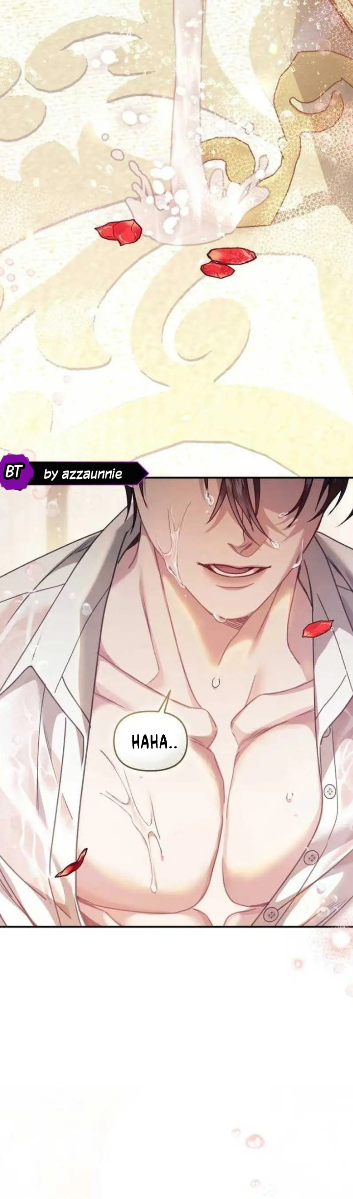 The Acting Empress Still Spends the First Night Chapter 11 Gambar 92