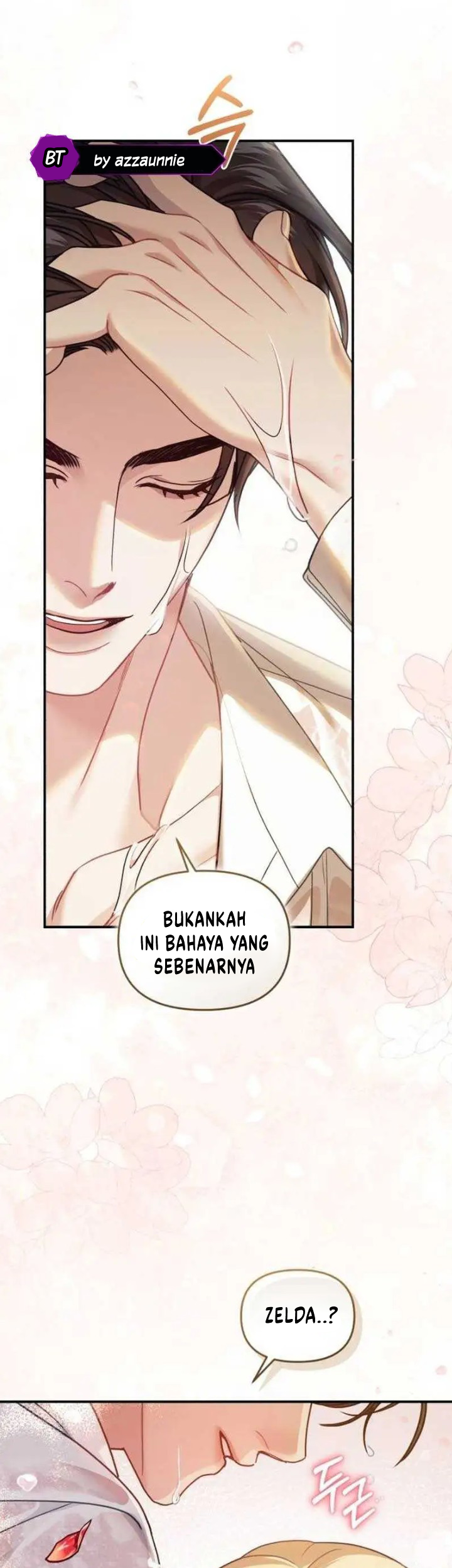 The Acting Empress Still Spends the First Night Chapter 11 Gambar 93