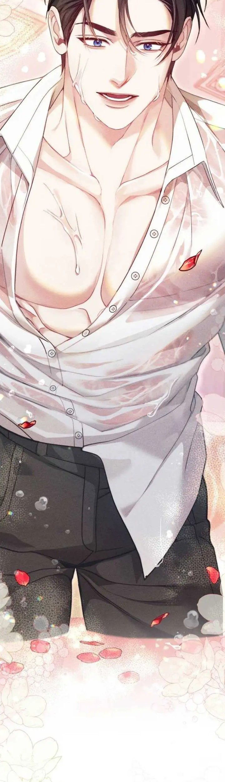 The Acting Empress Still Spends the First Night Chapter 11 Gambar 97