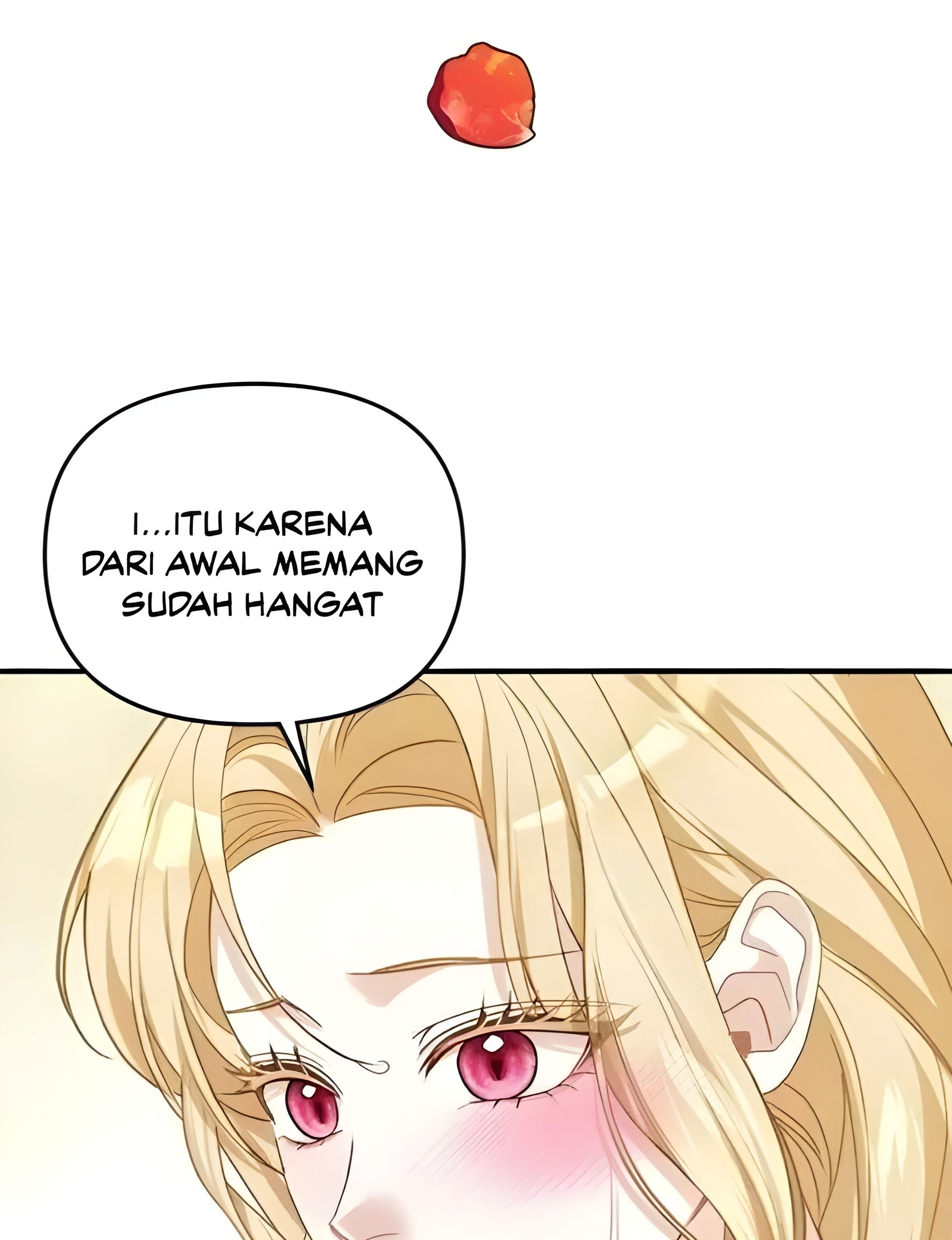 The Acting Empress Still Spends the First Night Chapter 12 Gambar 43