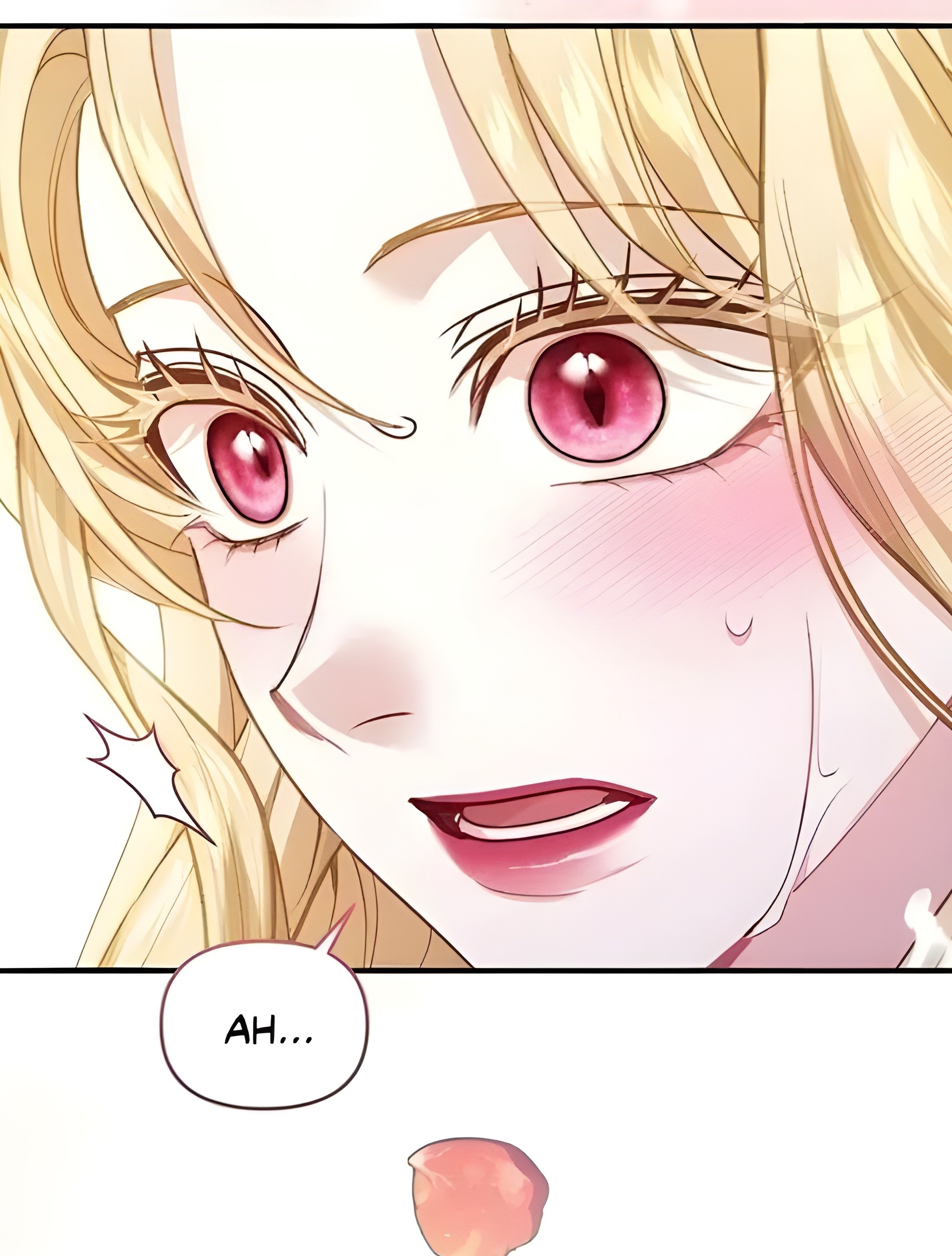 The Acting Empress Still Spends the First Night Chapter 12 Gambar 47